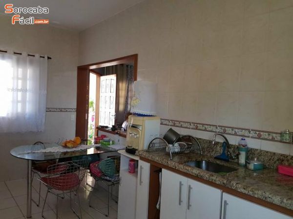 Casa em Jd. Vila Amato, Sorocaba - Casa no Jardim Residencial Villa Amato - Foto 3