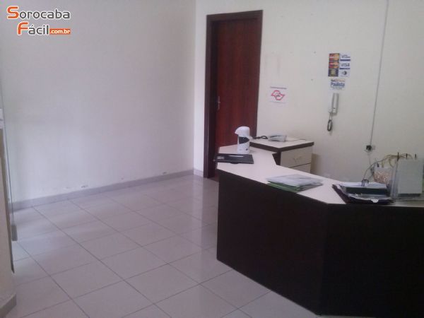 Comercial em Jd. Santa Rosália, Sorocaba - Casa Comercial Sta Rosália - Foto 3