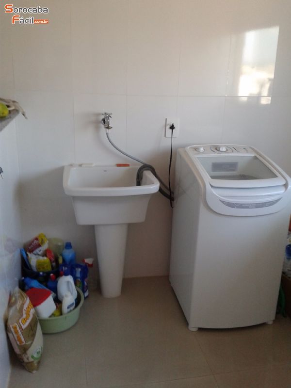 Apartamento em , Sorocaba - Apartamento na Vila Santana - Sorocaba/S - Foto 3