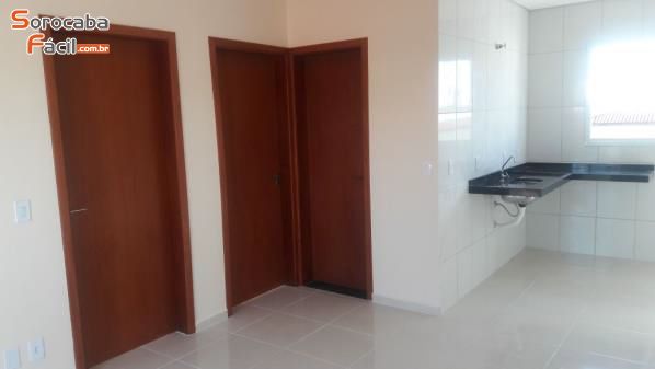 Apartamento em Jd. Simus, Sorocaba - Apartamento novo no Jardim Simus - Foto 1