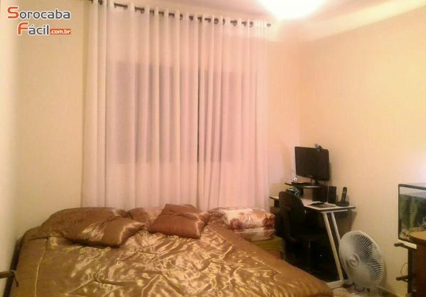 Casa em Jd. São Guilherme I, Sorocaba - Casa no Jardim São Guilherme - Foto 3