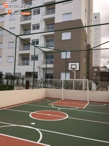 Apartamento em Vila Progresso, Sorocaba - Apartamento no Bairro Vila Progresso - Foto 3