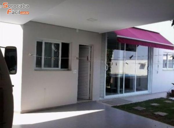 Casa em , Sorocaba - Casa condomínio Residencial Castanheiras - Foto 2