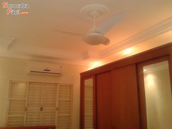Casa em Wanel Ville, Sorocaba - Casa térrea Wanel Ville - Foto 2