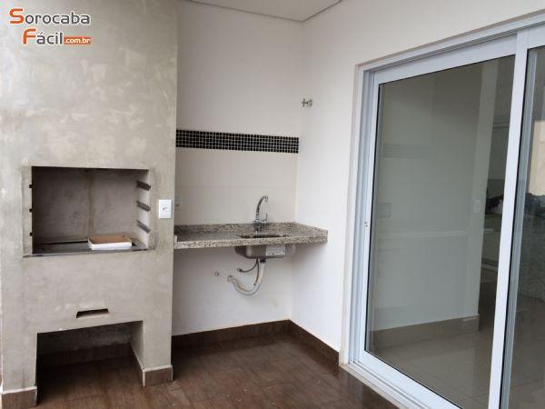 Condomínio em , Sorocaba - Casa no condomínio Golden Park Residence - Foto 3