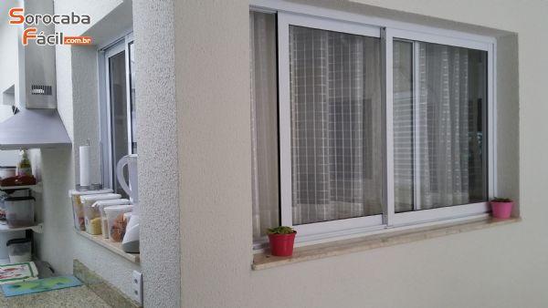 Casa em , Sorocaba - Bela Casa Térrea 3 Suítes Ibiti Royal - Foto 2