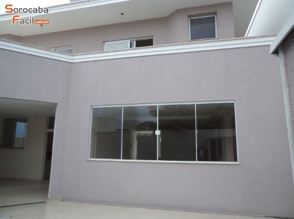Casa em , Sorocaba - Casa Condomínio 3 Suítes Fino Acabamento - Foto 3