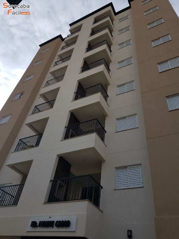 Apartamento em Jd. Europa, Sorocaba - Apartamento 3 Domitórios Varanda Gourmet - Foto 1