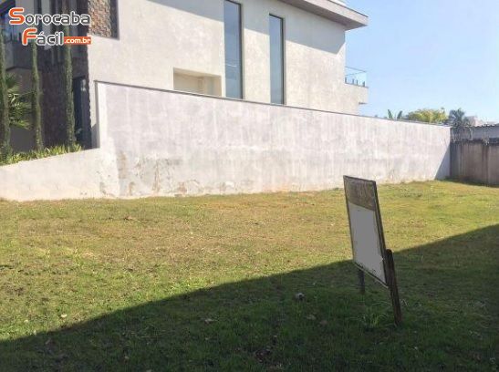 Terreno em , Sorocaba - Terreno 360 m² Condomínio Mont Blanc - Foto 3