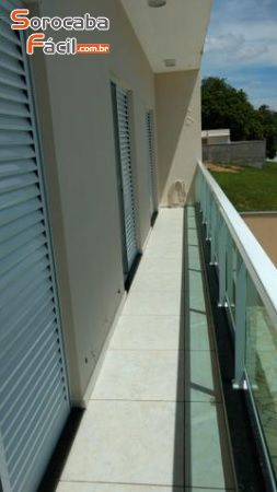 Casa em , Sorocaba - aceita Permuta Até 40% Casa 4Dormitórios - Foto 3