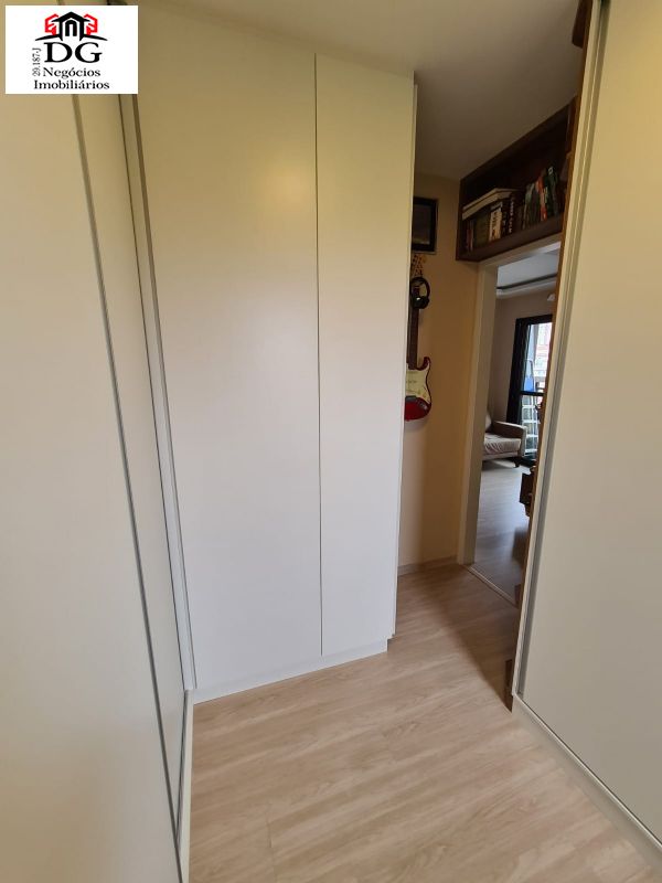 Apartamento em Jd. São Carlos, Sorocaba - Apartamento 56m² mobiliado - JR Campolim - Foto 3