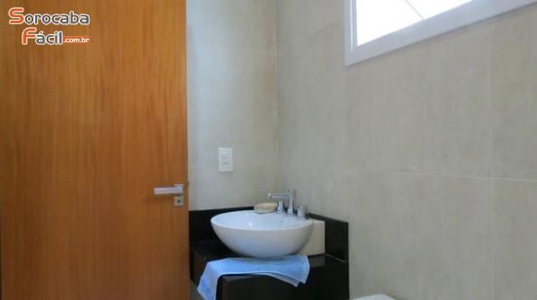 Casa em Éden, Sorocaba - Casa Térrea 3 Dormitórios em Condomínio - Foto 3