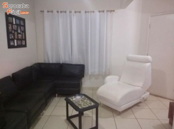 Casa em Vila Olimpia, Sorocaba - Sobrado em Condomínio 3 Dormitórios 1 st - Foto 3