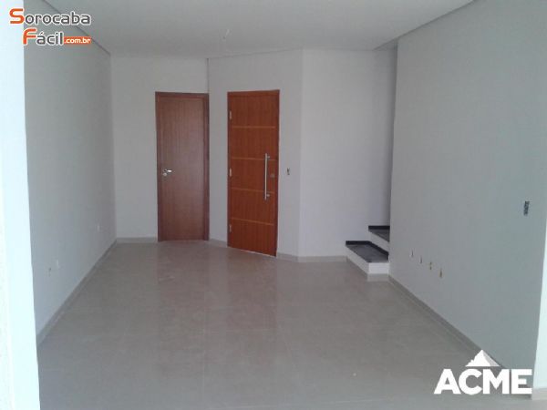 Condomínio em , Sorocaba - Lindo Imóvel no Horto Florestal - Foto 3