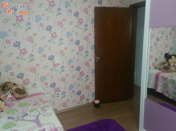 Casa em , Sorocaba - Casa Ibiti Royal Park Armários Modulados - Foto 3