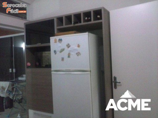 Condomínio em Iporanga, Sorocaba - Condominio Ibiti Royal park - Foto 3