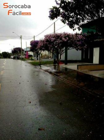 Casa em Horto Florestal, Sorocaba - Terreno Plano Condomínio Horto Florestal - Foto 3