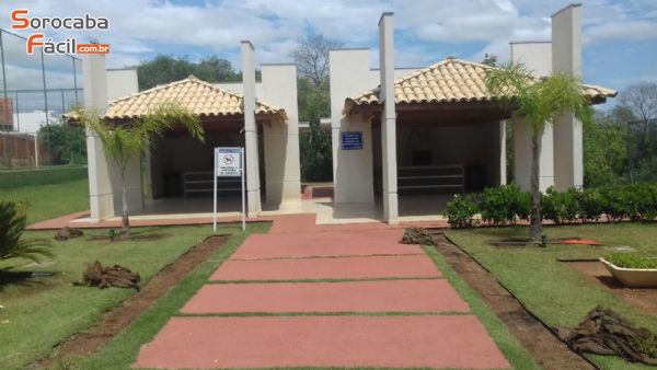 Terreno em , Sorocaba - Terreno 175 m² Golden Park Residence II - Foto 3