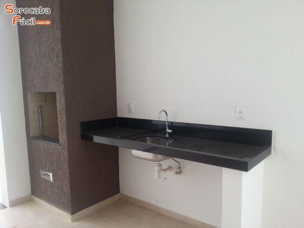 Casa em Jd. do Paço, Sorocaba - Casa Condomínio 3 Suítes Bom Acabamento - Foto 3