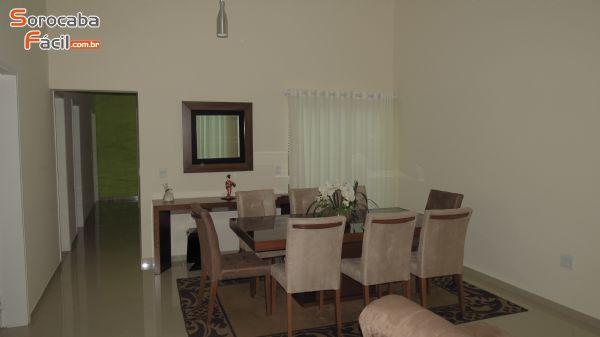 Casa em , Sorocaba - Casa Térrea Condomínio Ibiti Royal Ligue - Foto 3