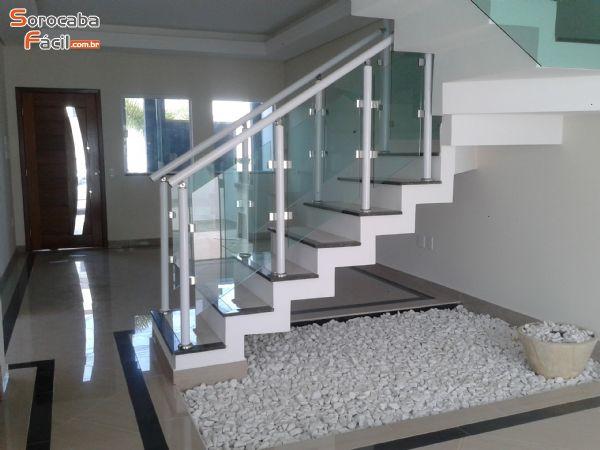 Casa em Jd. Santo Amaro, Sorocaba - Sobrado Novo - Condomínio Fechado - Foto 1