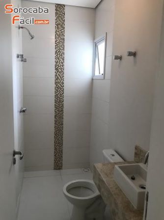 Casa em Cajuru do Sul, Sorocaba - Casa 3 Dormitórios em Condomínio Ligue! - Foto 3