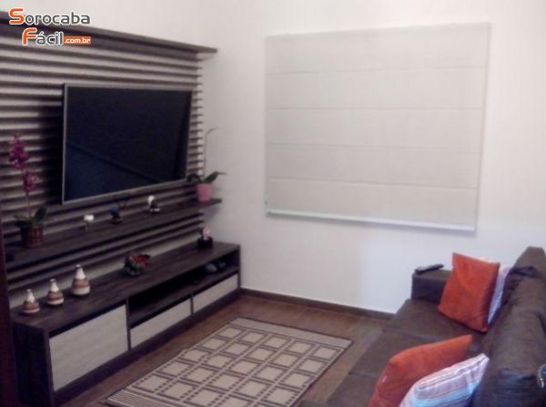 Casa em , Sorocaba - Aceita Apto Até 400mil - Casa Condomínio - Foto 3