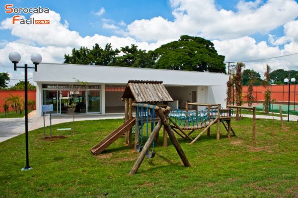 Terreno em , Sorocaba - Terreno 250m² Condomínio Villa do Bosque - Foto 3