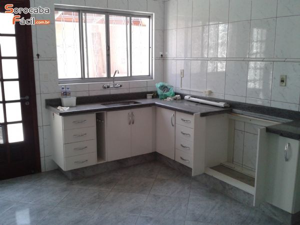Casa em Jd. São Paulo, Sorocaba - Casa Jd São Paulo - Foto 3