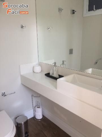 Condomínio em , Sorocaba - Casa ampla no Jardim Village Saint Clair - Foto 3