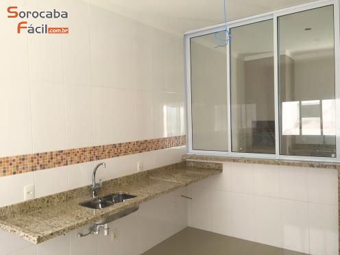 Condomínio em Wanel Ville, Sorocaba - Casa Village Millano - Foto 3