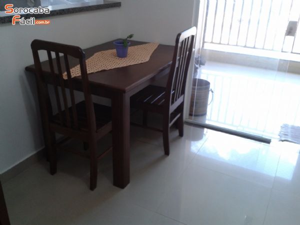 Apartamento em , Sorocaba - Apartamento na Vila Santana - Sorocaba/S - Foto 1