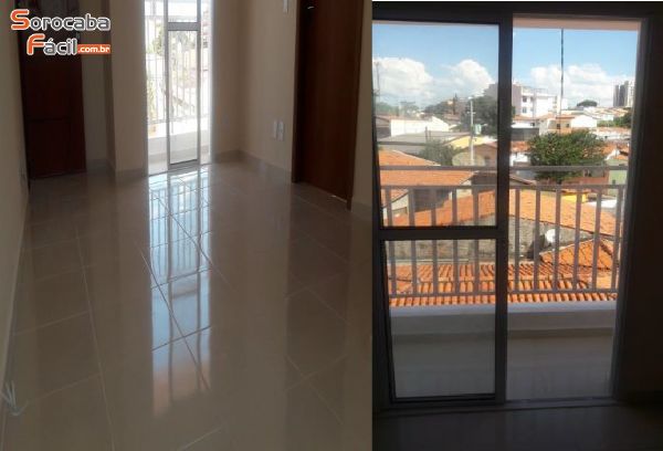Apartamento em Jd. Simus, Sorocaba - Apartamento novo no Jardim Simus - Foto 3