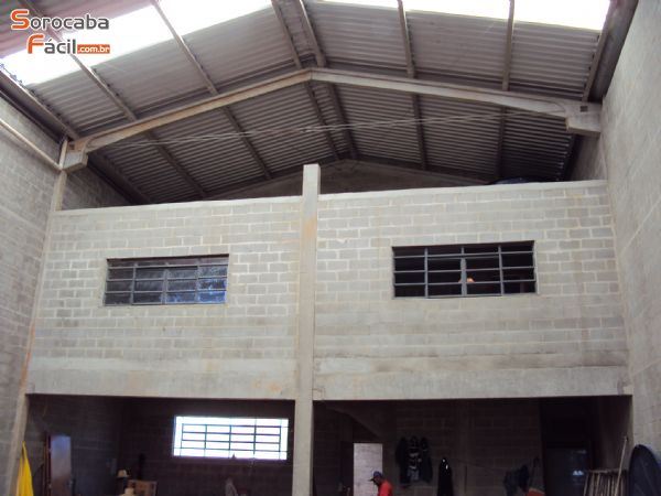 Comercial em Cajuru do Sul, Sorocaba - Galpão Cajuru do Sul - Foto 3