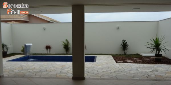 Casa em Jd. Ibiti Paço, Sorocaba - Aceita imóvel até 50% - Casa Condomínio - Foto 3
