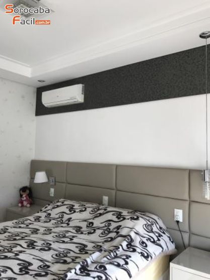 Casa em , Sorocaba - Casa condomínio Residencial Castanheiras - Foto 3