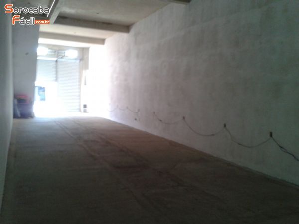 Comercial em Pq. São Bento, Sorocaba - Galpão Pq São Bento - Foto 2