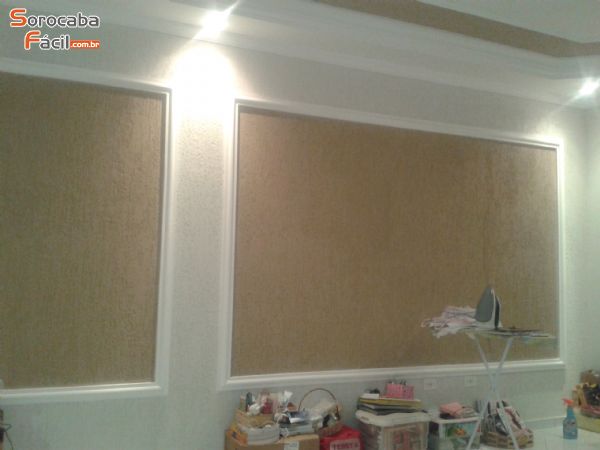 Casa em Wanel Ville, Sorocaba - Casa térrea Wanel Ville - Foto 3