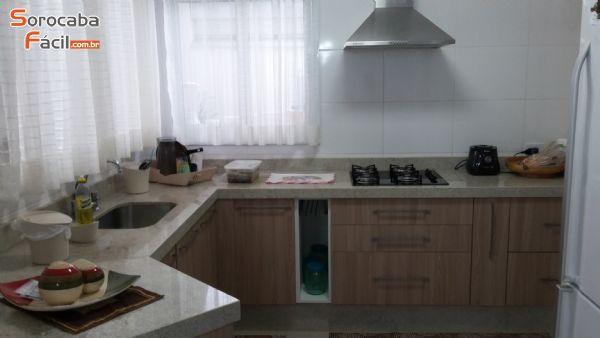 Casa em , Sorocaba - Bela Casa Térrea 3 Suítes Ibiti Royal - Foto 3