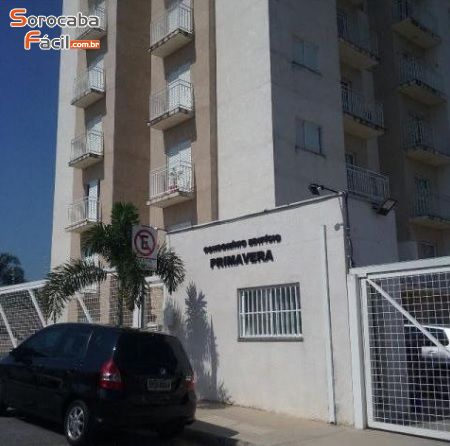 Apartamento em Jd. Simus, Sorocaba - Apartamento 2 Dormitórios Jardim Simus - Foto 1