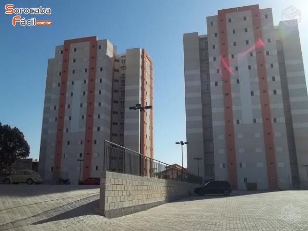 Apartamento em Jd. Pagliato, Sorocaba - Apto no Pagliato - Foto 1