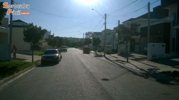 Terreno em , Sorocaba - Terreno Condomínio Ibiti Royal Park - Foto 2