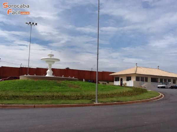 Terreno em Iporanga, Sorocaba - Lote no condomínio Ibiti Reserva - Foto 1
