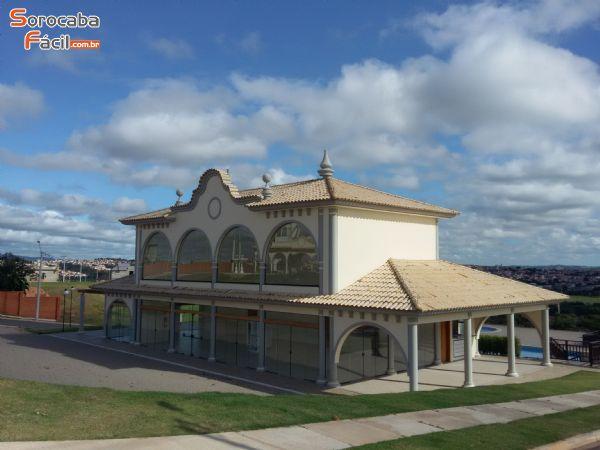 Terreno em Iporanga, Sorocaba - Lote no condomínio Ibiti Reserva - Foto 1