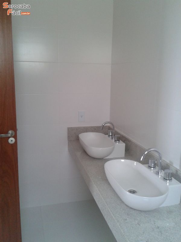 Condomínio em Zona Industrial, Sorocaba - Ibiti Royal Park 2 - Foto 3
