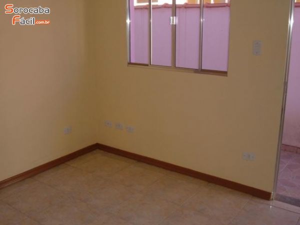Casa em Cajuru do Sul, Sorocaba - Casa Cajuru do Sul - Foto 2