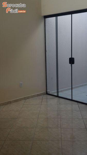 Casa em Jd. Tulipas, Sorocaba - Casa nova no Jardim das Tulipas - Foto 1