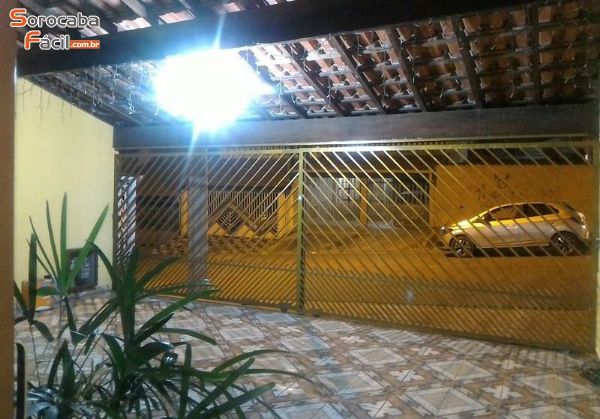 Casa em Jd. São Guilherme I, Sorocaba - Casa no Jardim São Guilherme - Foto 1
