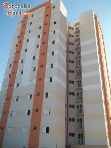 Apartamento em Jd. Pagliato, Sorocaba - Apto no Pagliato - Foto 1