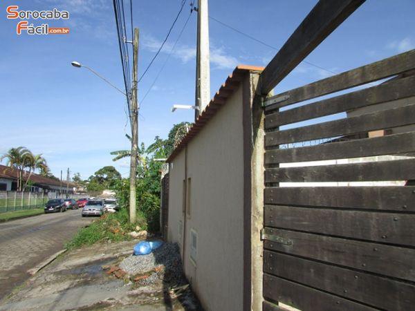Casa em , Itanhaém - 457-Casa com 70 m², bairro Umuarama